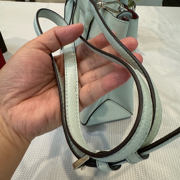 Authentic Kate Spade shoulder/handbag - Picture 8 of 13